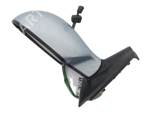 Used Left mirror CITROËN C5 II (RC_) 1.6 HDi (RC8HZB) (109 hp) 32334119