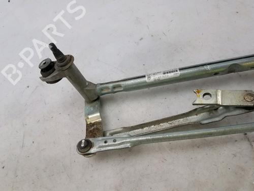 Front wipers mechanism VW UP! (121, 122, BL1, BL2, BL3, 123) 1.0 TSI | BP13889209C83 