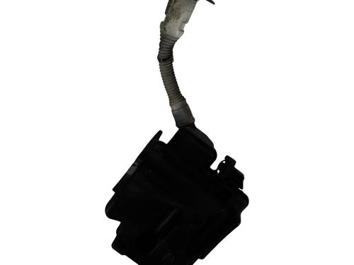 Windscreen washer tank SKODA FABIA II Combi (545)  | BP27857815C113 