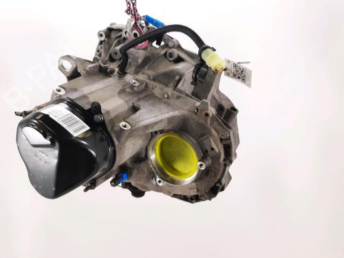 Gearbox RENAULT TWINGO II (CN0_) 1.2 16V (CN04, CN0B) | BP32654696M3