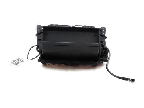 Display monitor PEUGEOT 3008 I MPV (0U_) 1.6 HDi | BP28372109C48 