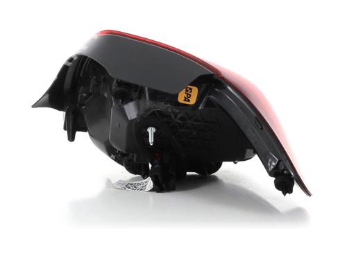 Venstre Baklys DS DS 3 (SA_) 1.2 THP 130 (SAHNYM) | BP30799327C34 