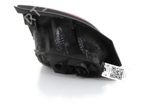 Left taillight RENAULT TWINGO II (CN0_) 1.5 dCi (CN0E) | BP30049106C34 