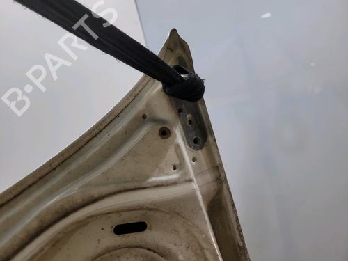 Hood VW POLO IV (9N_, 9A_) 1.2 | BP30190443C1 