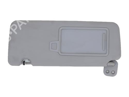 Venstre solskjerm HYUNDAI TUCSON (TL, TLE) 1.7 CRDi (141 hp) 31121849