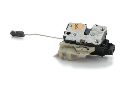 Front left lock DACIA DUSTER (HS_) 1.5 dCi 4x4 | BP29218029C98 