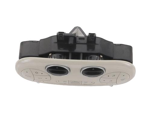 Climate control FIAT 500 (312_) 1.2 (312AXA1A) | BP32040163I5 - Image 3