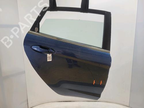 right-rear-door-ford-fiesta-vi-cb1-ccn-2008-32694106 main image
