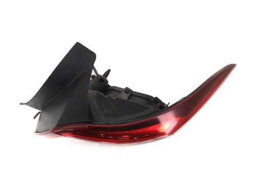 Used Right taillight DACIA SANDERO II 1.5 dCi (90 hp) 29381614