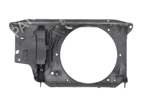 Used Front slam panel Front slam panel PEUGEOT 206 Hatchback (2A/C) 1.6 16V (109 hp) 40277327 40277327