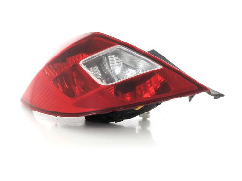 Left taillight OPEL CORSA D (S07)  | BP27308616C34 