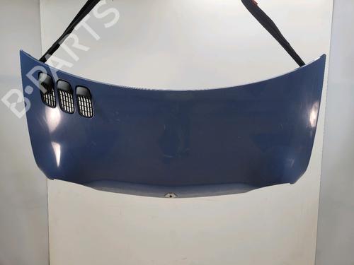 Motorhaube für RENAULT TWINGO I (C06_) 1.2 (C066, C068) (58 hp) 30808279