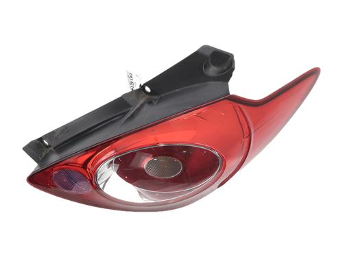 Used Right taillight Right taillight FORD KA (RU8) 1.2 (69 hp) 40172053 40172053
