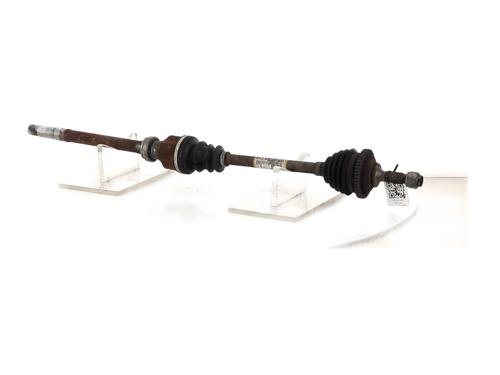 Right front driveshaft PEUGEOT 206+ (2L_, 2M_) 1.4 i | BP29695837M39 