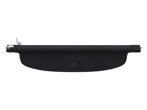 Used Rear parcel shelf AUDI A6 C6 Avant (4F5) S6 quattro (435 hp) 24361435