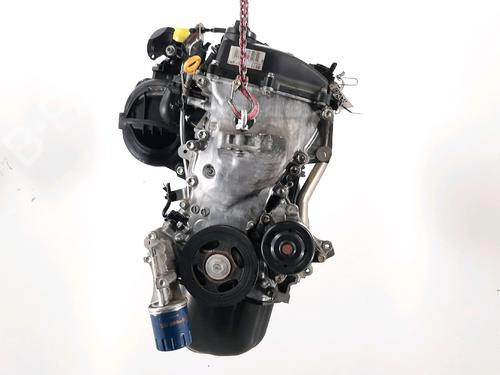 Motor Motor PEUGEOT 107 (PM_, PN_) 1.0 (68 hp) 33866431 33866431