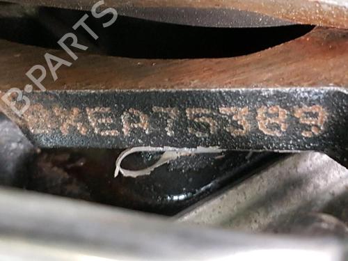 Engine AUDI A3 Sportback (8PA) 1.9 TDI | BP34118285M1  - Image 11