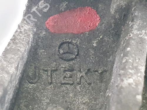 Steering rack MERCEDES-BENZ A-CLASS (W169)  | BP27246883M22 