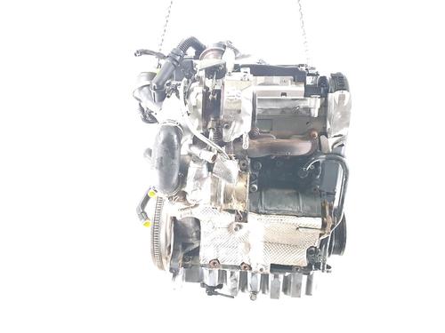 Engine AUDI A3 Sportback (8VA, 8VF) 2.0 TDI | BP39898464M1 - Image 4