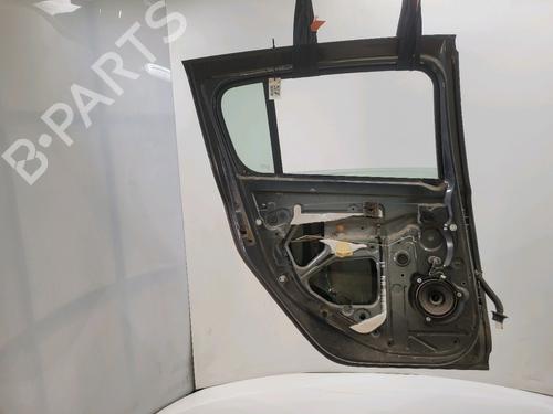 Dør venstre bagtil DACIA SANDERO II TCe 90 (B8M1, B8MA, B8AC) | BP38918191C4 - Image 2