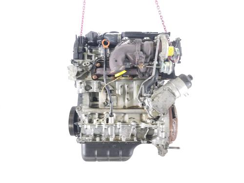 Engine CITROËN C3 Pluriel (HB_) 1.4 HDi | BP29321312M1 