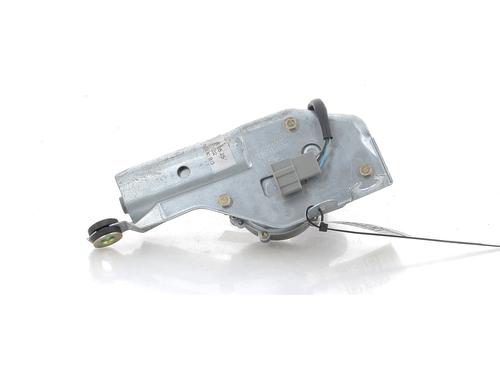 Rear wiper motor RENAULT MEGANE I Coach (DA0/1_) 1.6 16V (DA0B, DA04, DA11) | BP17658920M102 