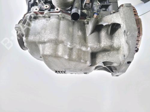 Engine RENAULT CLIO III Grandtour (KR0/1_) 1.5 dCi (KR0F) | BP28971564M1