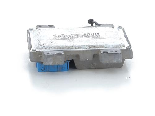 Used Engine control unit (ECU) OPEL CORSA E (X15) 1.4 (08, 68) (90 hp) 32006165