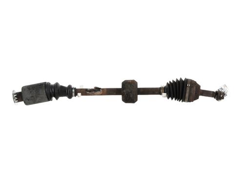 Right front driveshaft RENAULT CLIO II (BB_, CB_)  | BP28177222M39 