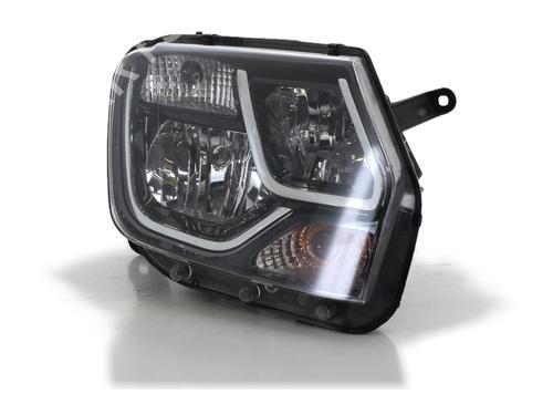 Used Right headlight Right headlight DACIA DUSTER (HS_) 1.5 dCi (109 hp) 34177246 34177246