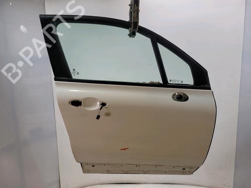 Porte avant droite FIAT 500X (334_) 1.4 (334AXC1B, 334AXC11) (140 hp) 31913046