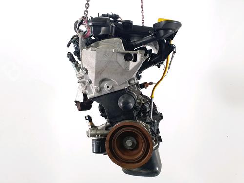 Used Engine Engine RENAULT TWINGO II (CN0_) 1.2 16V (CN04, CN0B) (75 hp) 36288762 36288762
