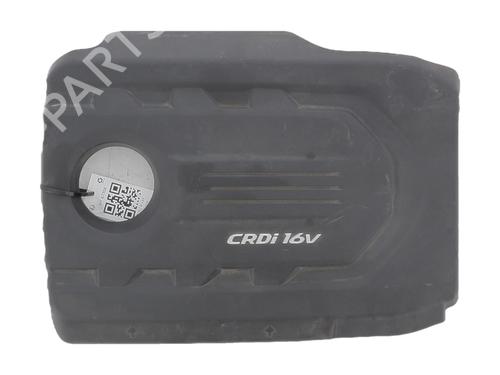 Used Upper protection Upper protection 39489937 39489937