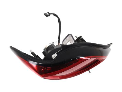 Used Left taillight CITROËN C1 II (PA_, PS_) 1.0 VTi 68 (69 hp) 29111818