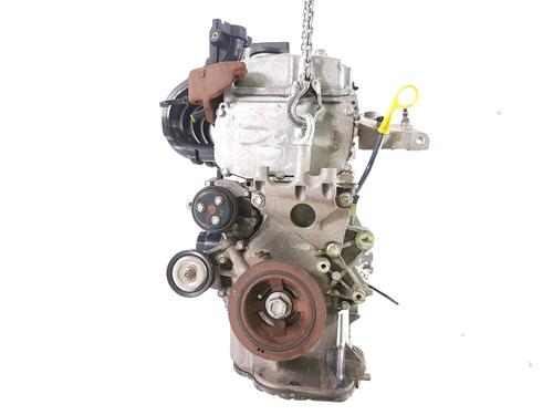 Motor NISSAN MICRA III (K12) 1.2 16V (80 hp) 30693641