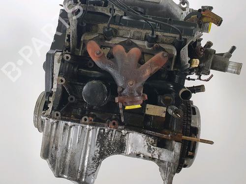Engine RENAULT MEGANE I Classic (LA0/1_) 1.6 e (LA0F, LA0S) | BP27333889M1 