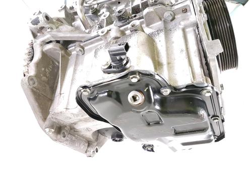 Engine DACIA SANDERO II TCe 90 (B8M1, B8MA, B8AC) | BP28121775M1 