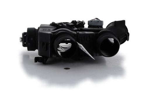 Mass air flow sensor PEUGEOT 206 CC (2D) 1.6 HDi 110 | BP30827080M95