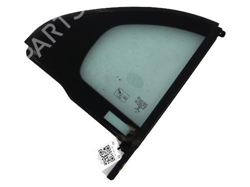 Used Rear right quarter glass MERCEDES-BENZ A-CLASS (W177) A 200 (177.087) (163 hp) 29988354