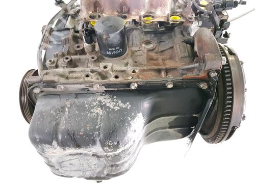 Engine HYUNDAI i10 I (PA)  | BP32279486M1 