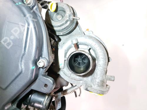 Engine FIAT DOBLO Cargo (263_) 1.6 D Multijet (263WXD1B, 263WXR1B, 263WXX1B, 263ZXD1B,... | BP37657776M1 - Image 8