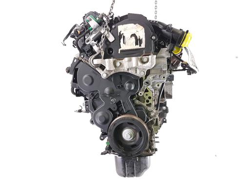 Motor PEUGEOT 308 II (LB_, LP_, LW_, LH_, L3_) 1.6 HDi 100 (99 hp) 30190375