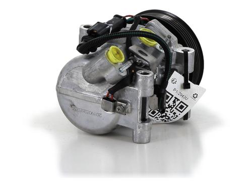 AC compressor PEUGEOT 208 I (CA_, CC_) 1.2 VTi 68 / PureTech 68 | BP28533104M34