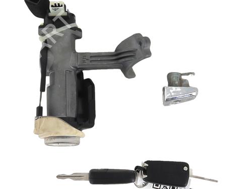 Used Ignition barrel Ignition barrel 37869105 37869105