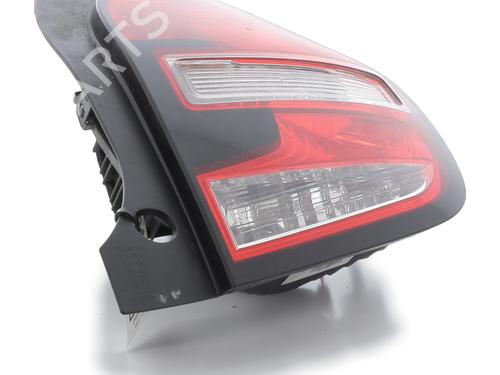 Right taillight RENAULT TWINGO III (BCM_, BCA_)  | BP34261095C35  - Image 5