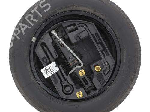 Roue de secours kit Roue de secours kit 39547148 39547148