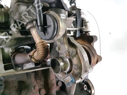 Engine RENAULT KANGOO Express (FC0/1_) 1.5 dCi (FC07, FC1R) | BP30118529M1