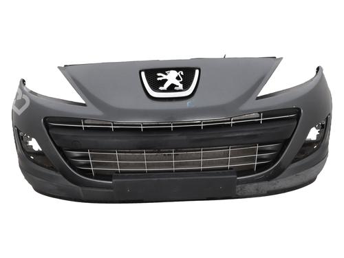 Used Front bumper PEUGEOT 207 SW (WK_) 1.6 HDi (92 hp) 32006184