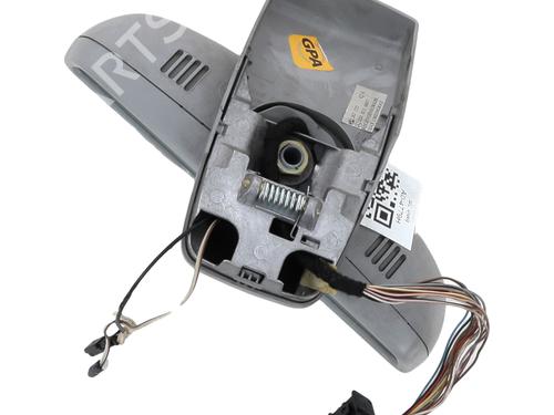 Rear mirror MERCEDES-BENZ S-CLASS (W220) S 320 CDI (220.026, 220.126) | BP23855144I6 