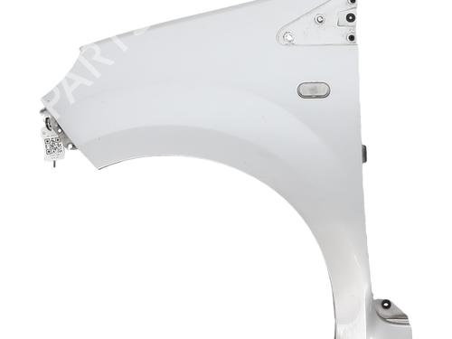 left-front-fenders-renault-twingo-ii-cn0_-2007-33567882 main image